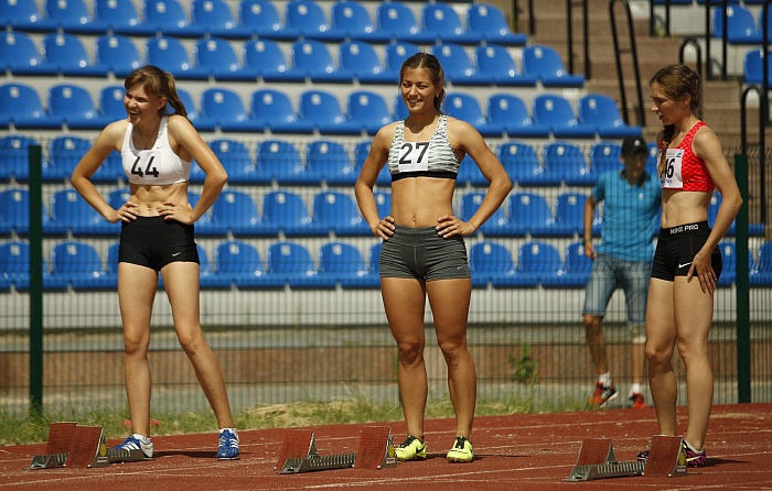 Фото Антона САКЕРИНА