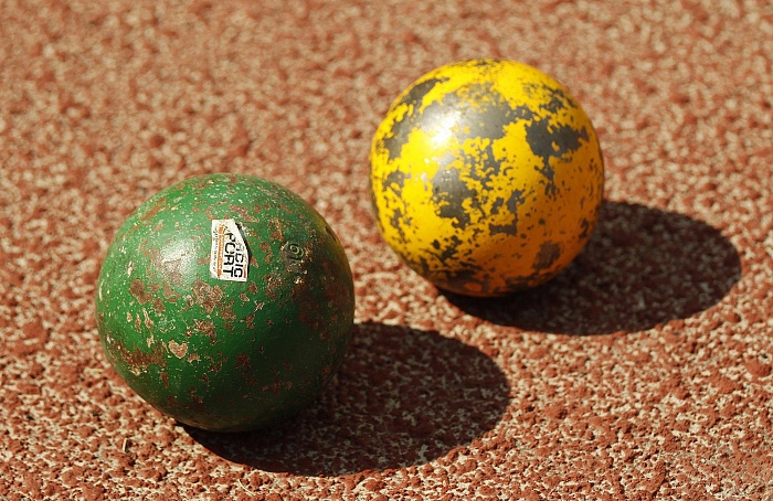 Фото Антона САКЕРИНА