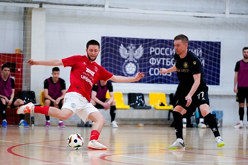 Тур в Медногорске завершился победой местного «Металлурга»