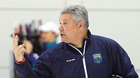 У «СКА-Невы» появился главный тренер