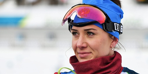 Маргарита Васильева: «Я как будто отдохнула и готова идти вперёд»