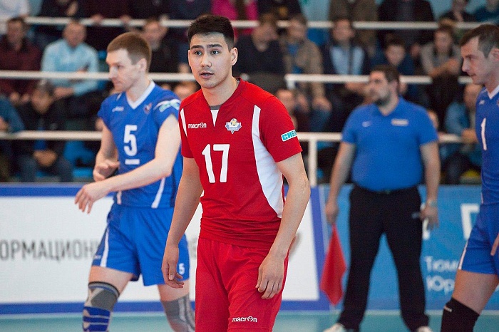 Фото Александра ЗЫРЯНОВА