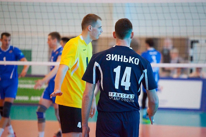 Фото Александра ЗЫРЯНОВА