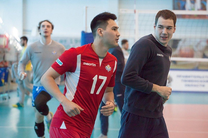 Фото Александра ЗЫРЯНОВА