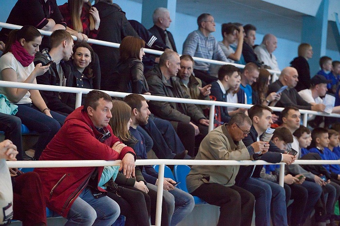 Фото Александра ЗЫРЯНОВА