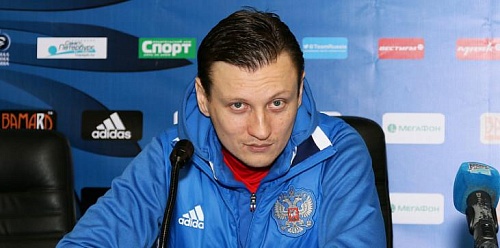 «Молодежку» возглавил Михаил Галактионов