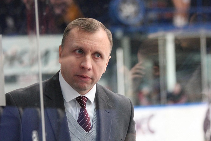 Фото Елены БЕЛОЗЁРОВОЙ