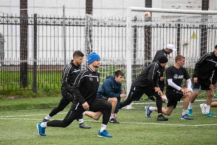 Фото Даниила САВИНЫХ