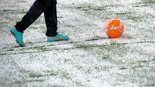 «Авангард» крупно уступил опытным «горожанам»