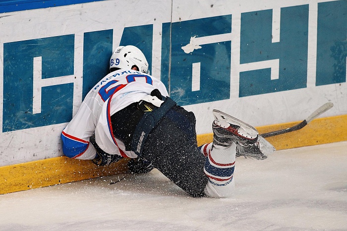 Фото Владимира ОГНЁВА