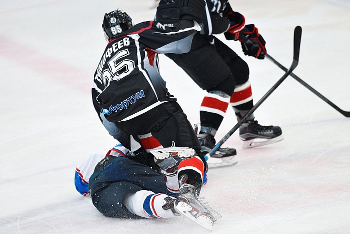 Фото Владимира ОГНЁВА
