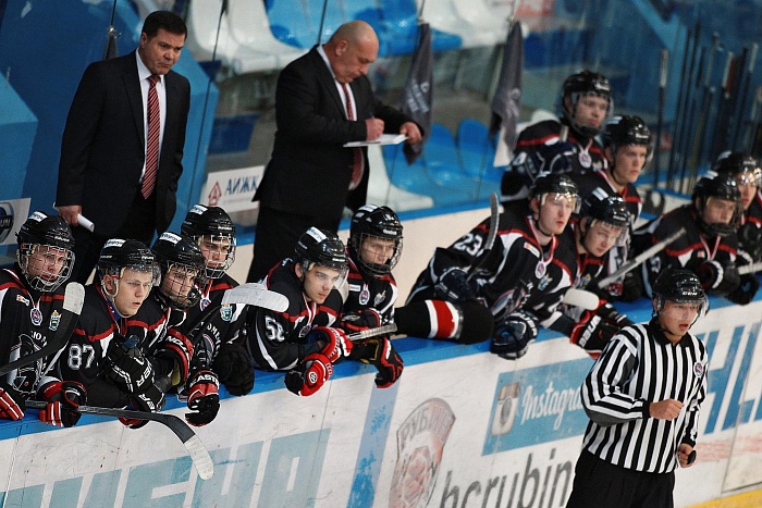 Фото Владимира ОГНЁВА