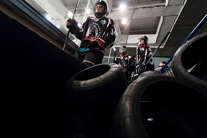 Фото Владимира ОГНЁВА