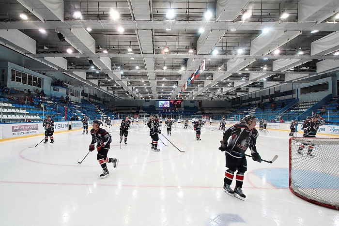 Фото Владимира ОГНЁВА