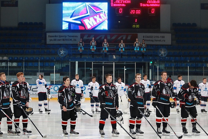 Фото Владимира ОГНЁВА