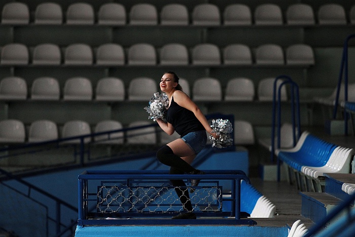 Фото Владимира ОГНЁВА