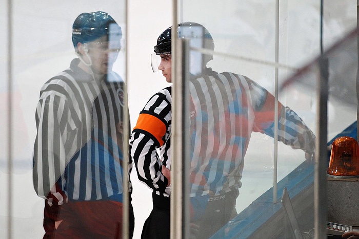 Фото Владимира ОГНЁВА