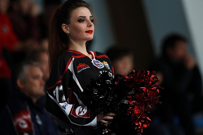 Фото Владимира ОГНЁВА