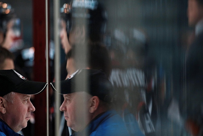 Фото Владимира ОГНЁВА