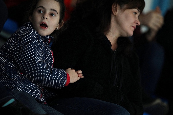 Фото Владимира ОГНЁВА