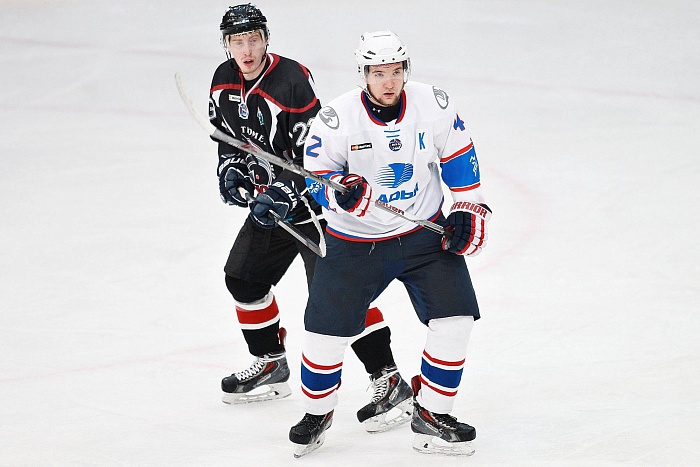 Фото Владимира ОГНЁВА