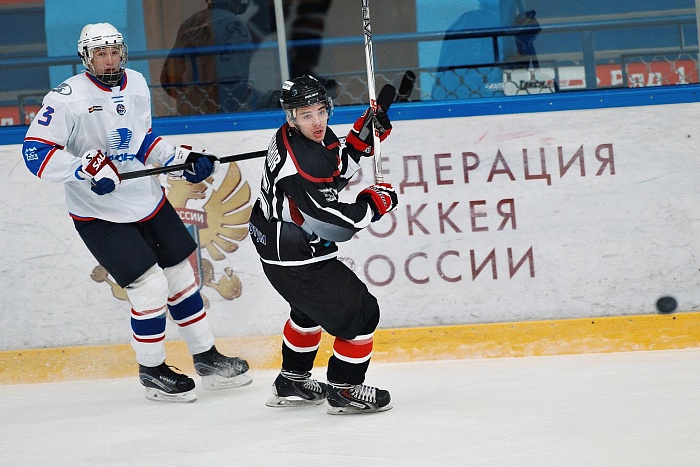 Фото Владимира ОГНЁВА