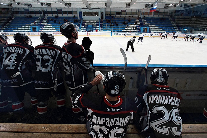 Фото Владимира ОГНЁВА