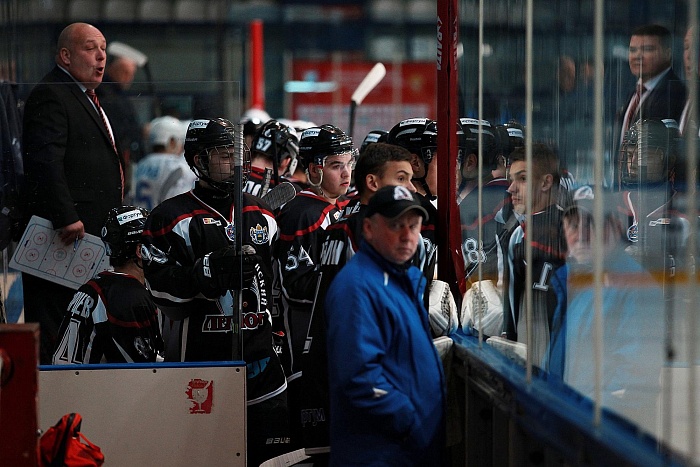 Фото Владимира ОГНЁВА