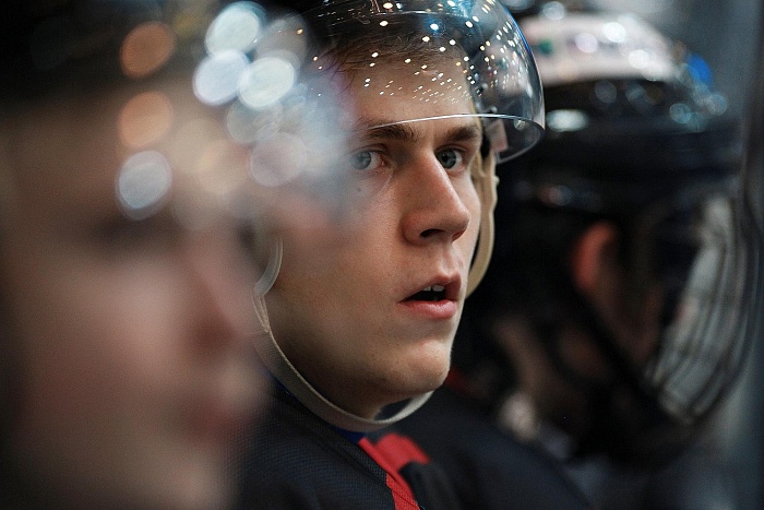 Фото Владимира ОГНЁВА