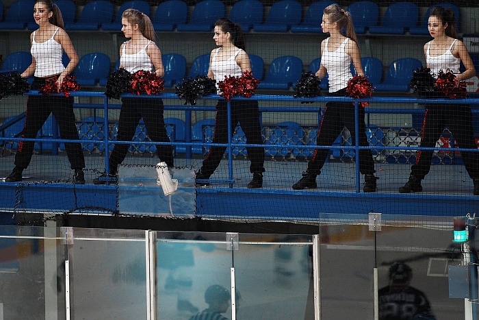 Фото Владимира ОГНЁВА