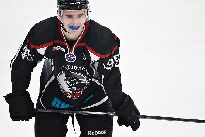 Фото Владимира ОГНЁВА