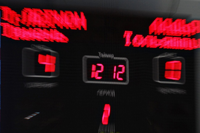 Фото Владимира ОГНЁВА