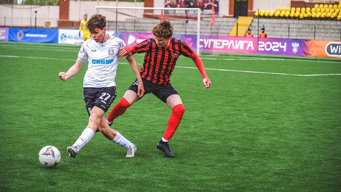 Футболисты «Тюмени-2» добились победы в Перми, а тоболяков ждёт матч в Омске