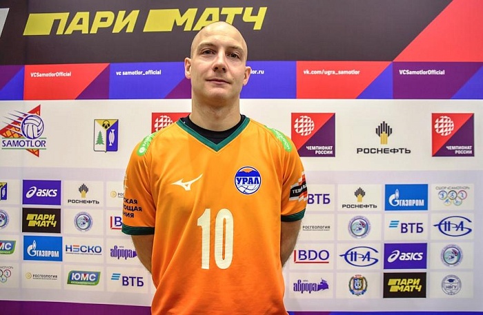 Роман Брагин: «Должны были выиграть, но не забивали на одном блоке»