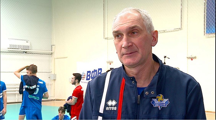 Валерий Рожков: «Могли добиться другого результата»