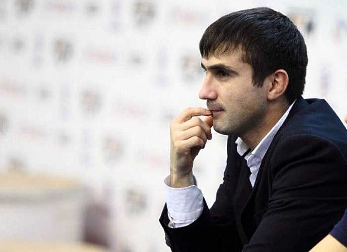 Артур Муслимов: «Проявили на уральском татами лучшие качества»