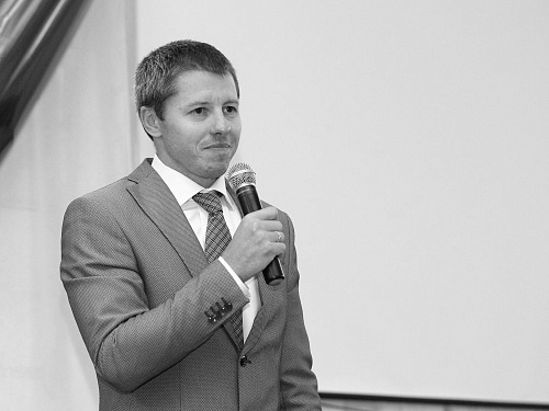 В Тюмени состоится турнир по дзюдо памяти Дениса Вакушина