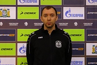 МФК «Тюмень» уступил лидеру в 3-м туре Юниорлиги по мини-футболу