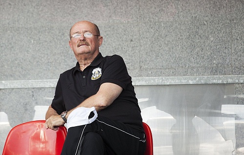 Александр Ивченко: «Нашей основе щелкнули по носу»