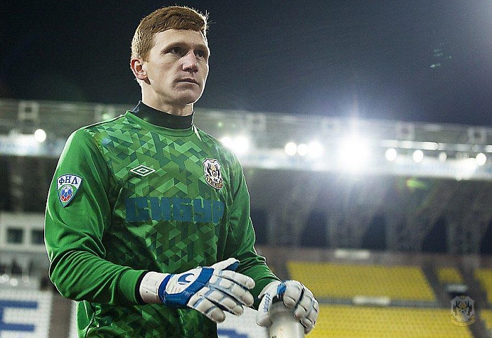 Фото Антона САКЕРИНА