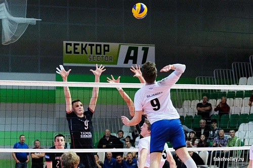 В Новый Уренгой прилетит «Галатасарай»