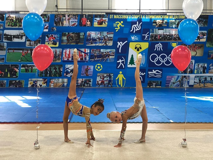 Амины отличились на международном турнире