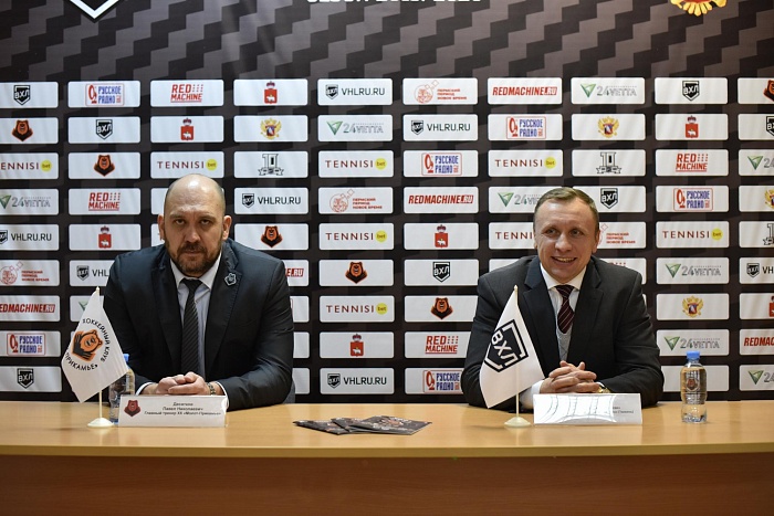 Михаил Звягин: «Мы не имели права испортить праздник стольким людям…»