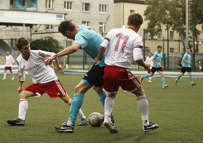 Фото Антона САКЕРИНА