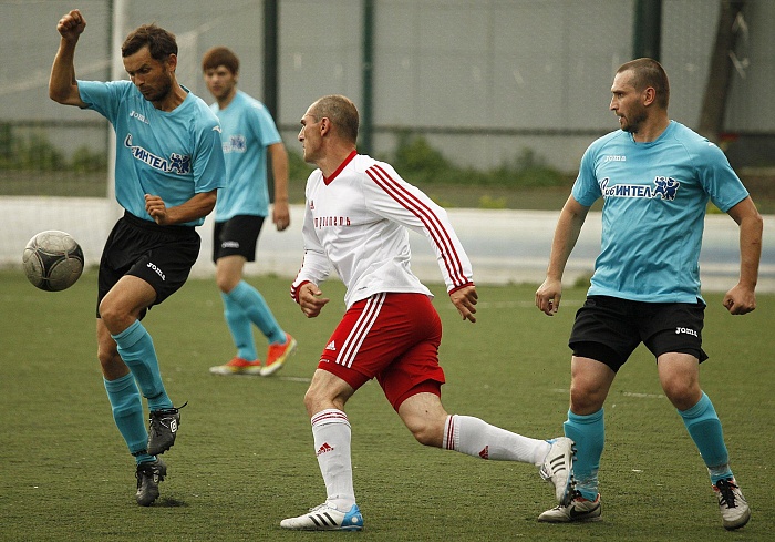 Фото Антона САКЕРИНА