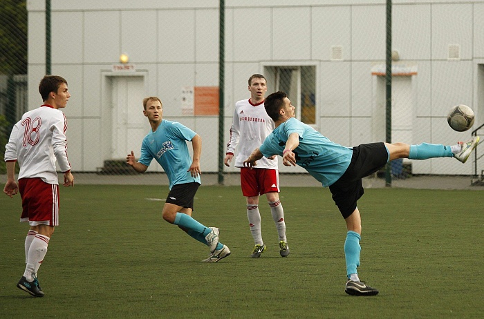 Фото Антона САКЕРИНА