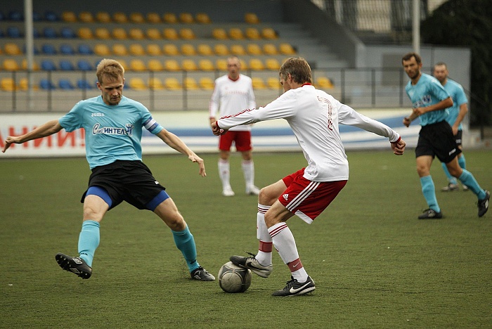 Фото Антона САКЕРИНА