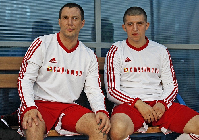 Фото Антона САКЕРИНА