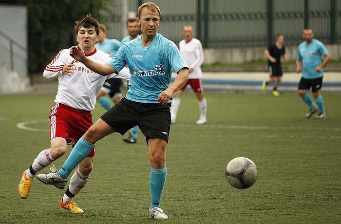 Фото Антона САКЕРИНА