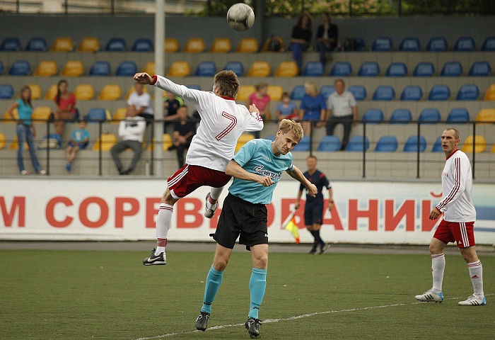 Фото Антона САКЕРИНА